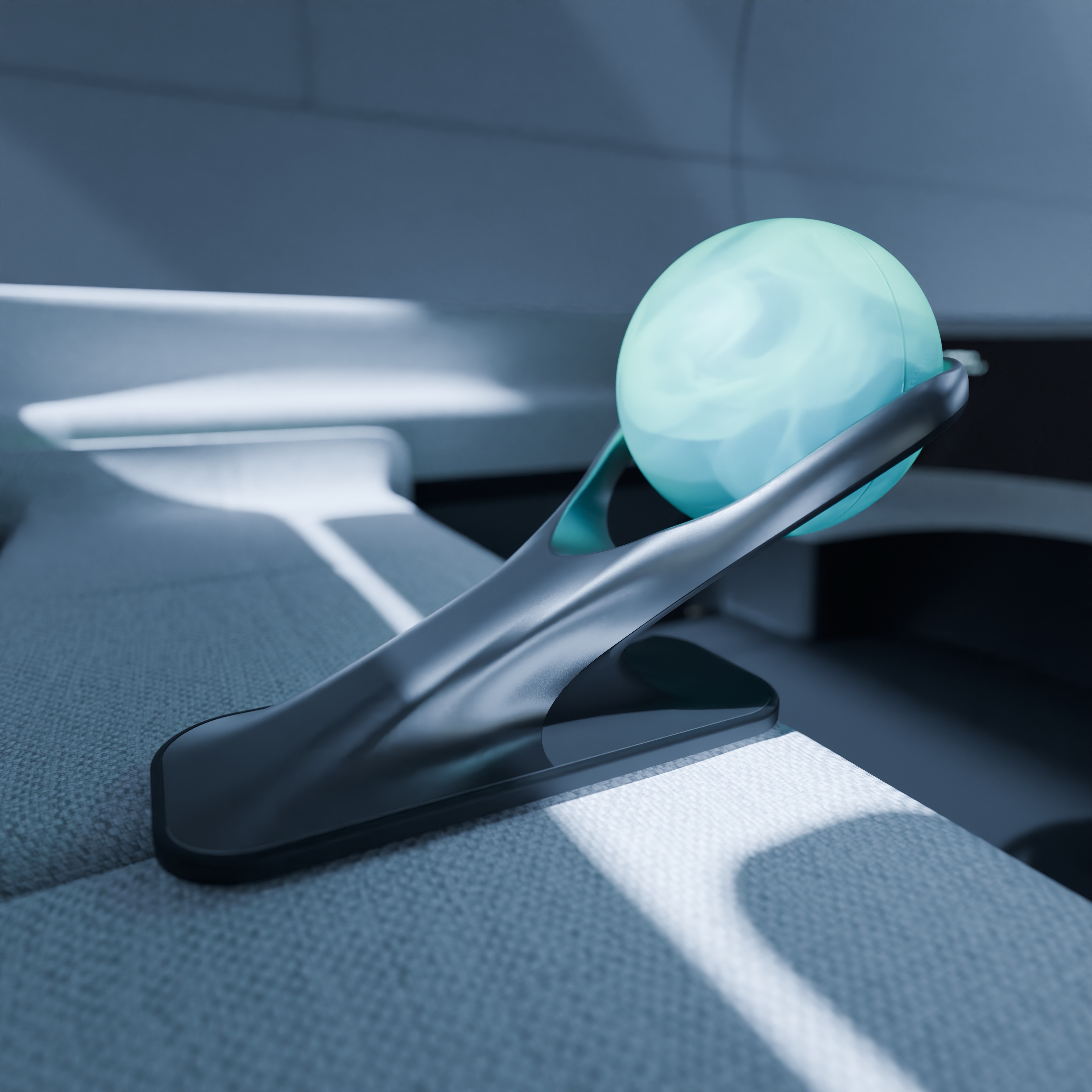 Interior Detail 1