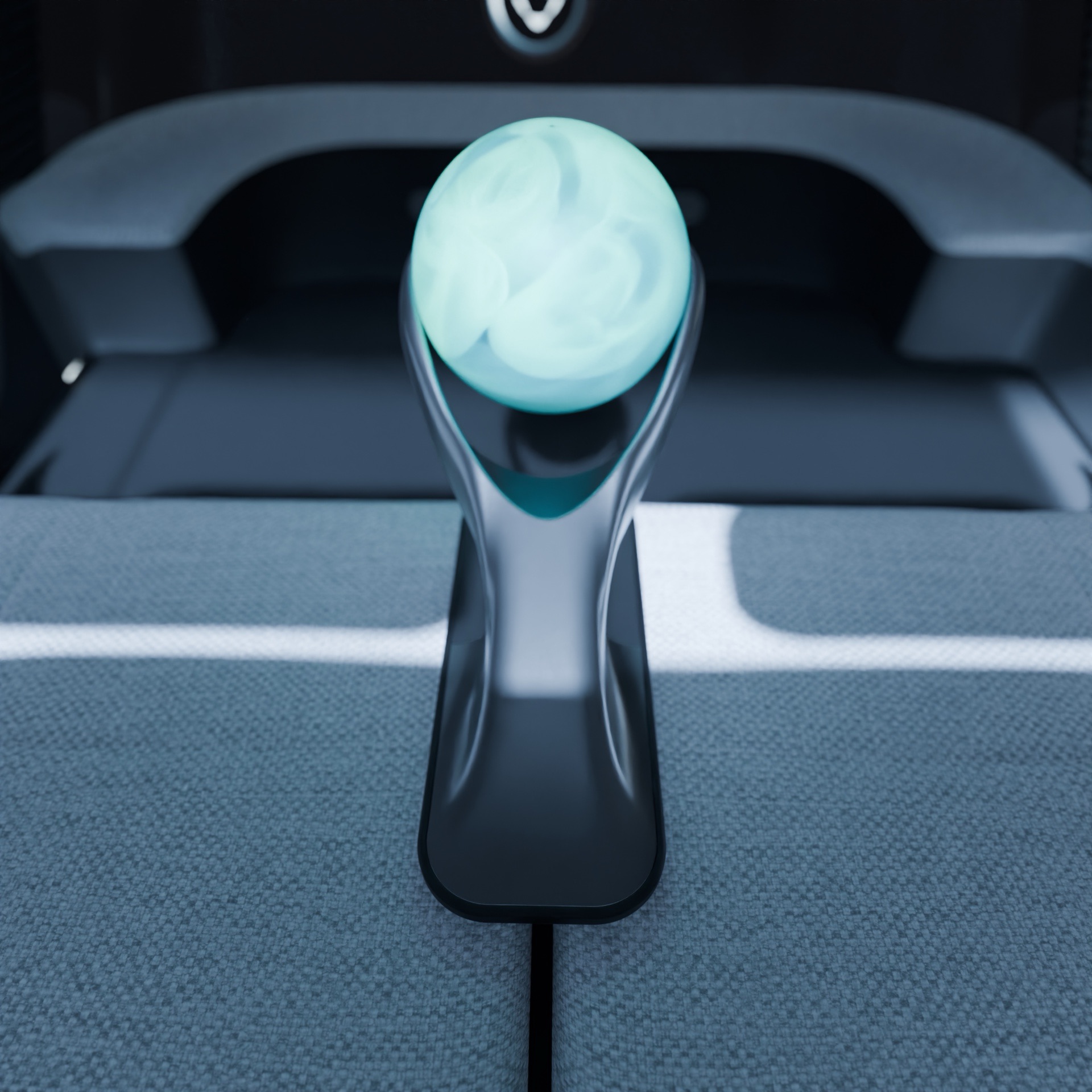 Interior Detail 2