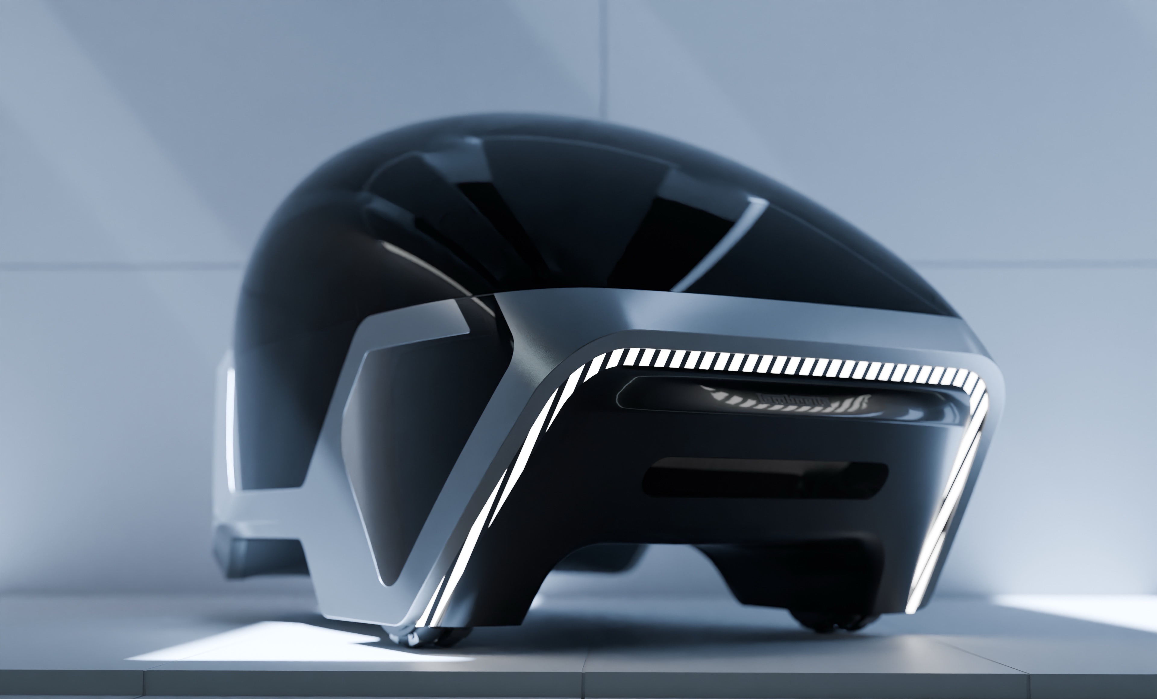 AURA Front