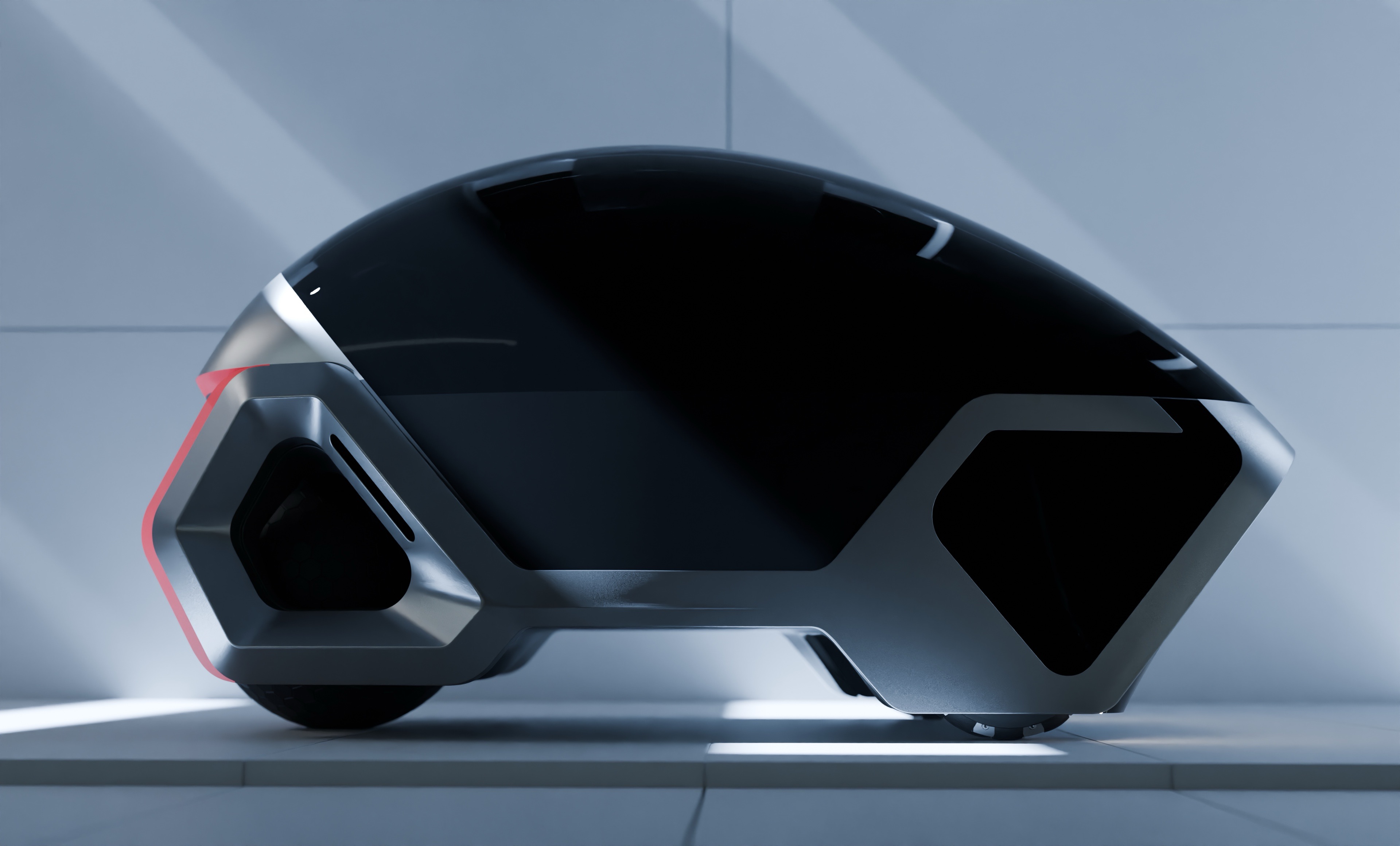 AURA Side