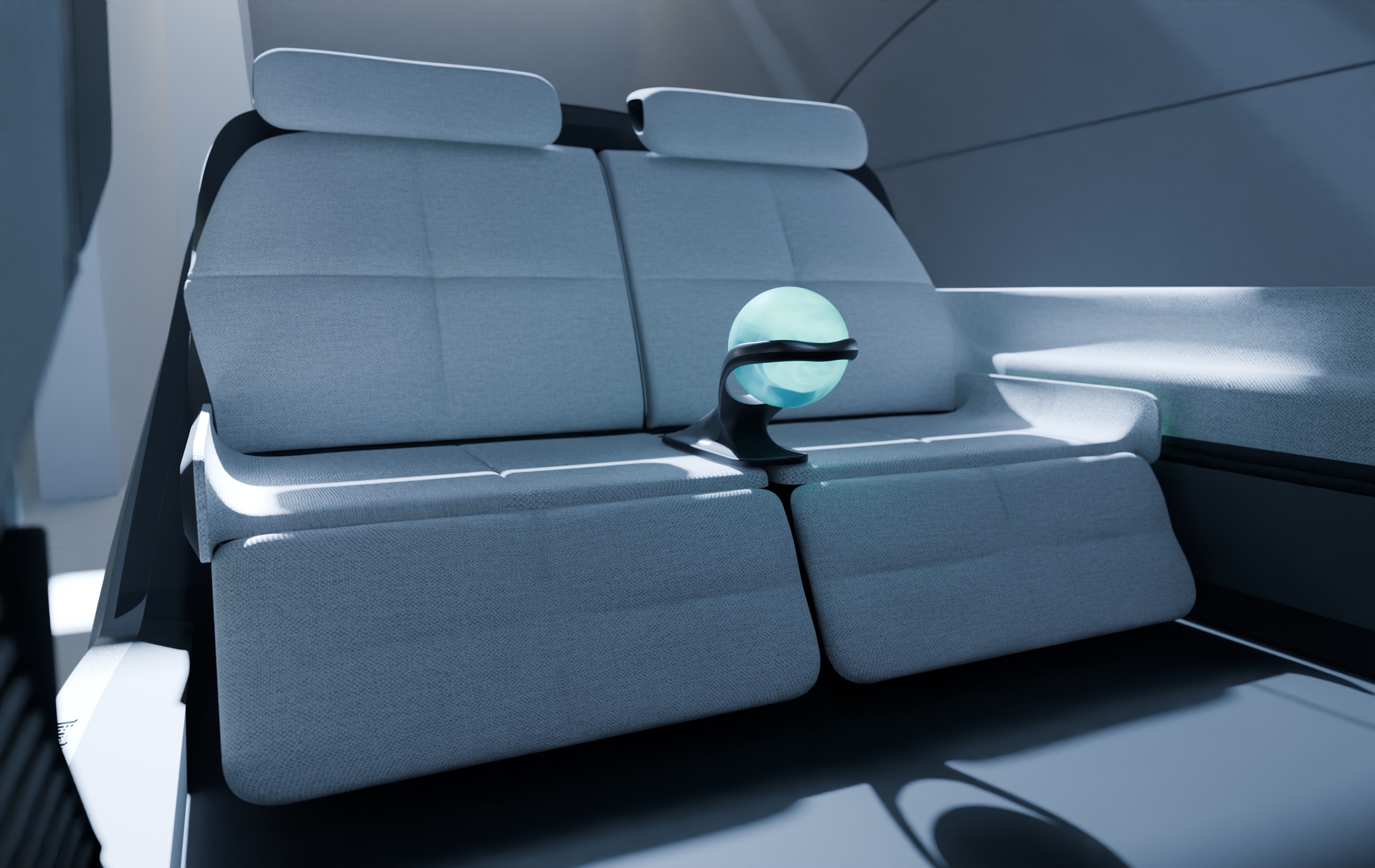Interior Seats