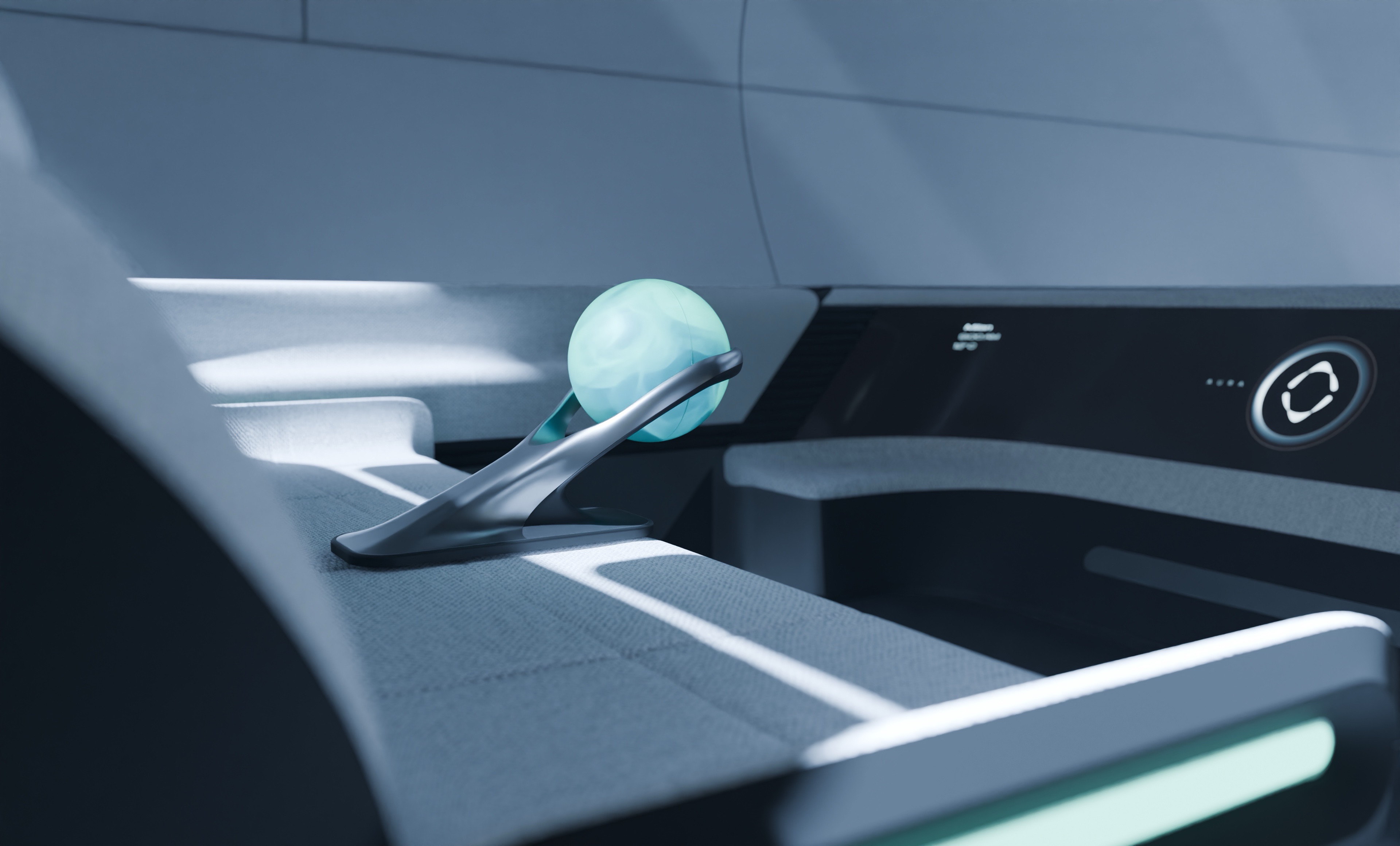 AR Interface