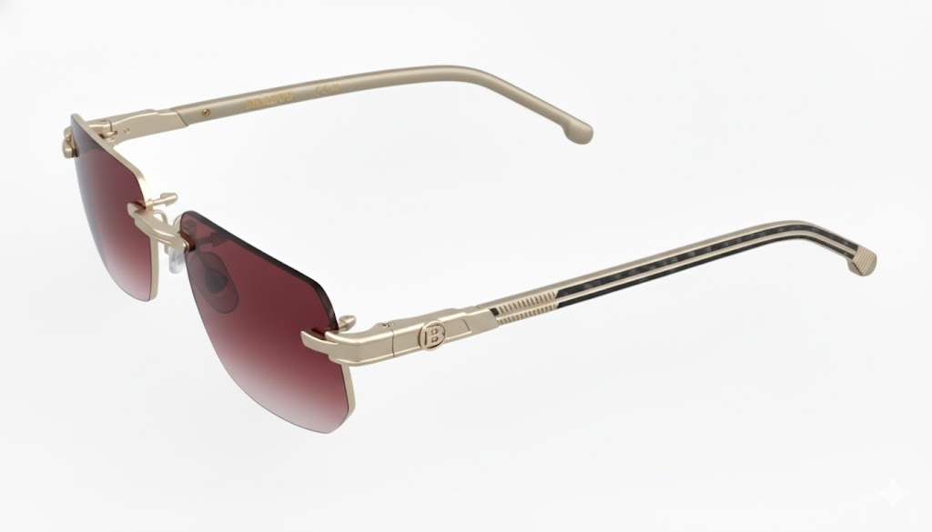 Eyewear Side